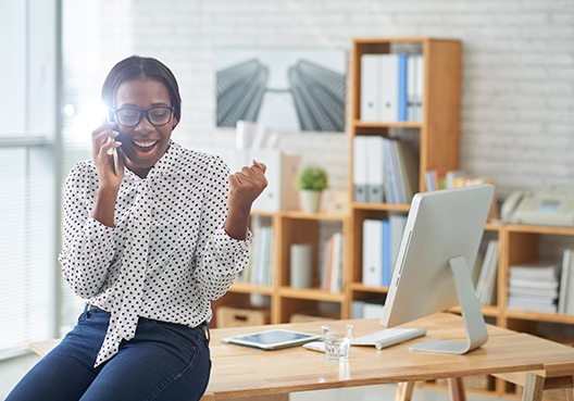 A man sitting on a bench